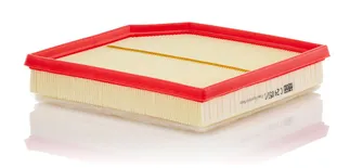 MANN Engine Air Filter - 32146443